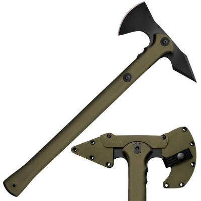 COLD STEEL Trench Balta - 3