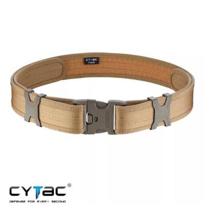 CYTAC Duty-Carrier 2 Duty Kemer 2 Tan - Cytac - Amomax