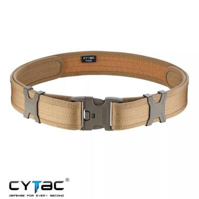 CYTAC Duty-Carrier 2 Duty Kemer 2 Tan - Cytac - Amomax