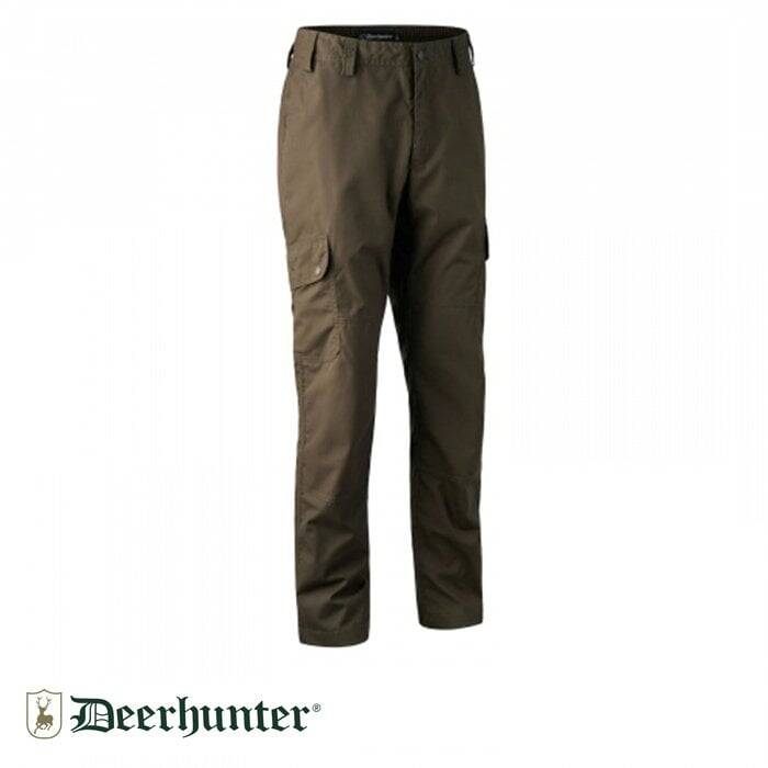 DEERHUNTER Lofoten FallenLeaf Trekking Pantolon 50 - 1