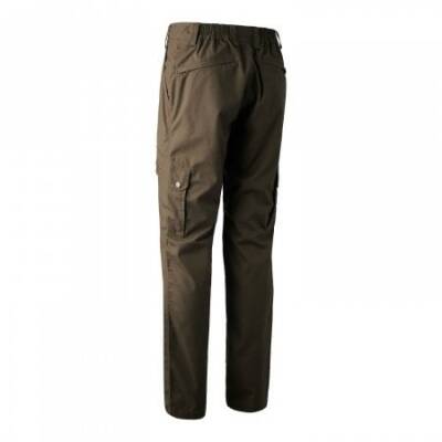 DEERHUNTER Lofoten FallenLeaf Trekking Pantolon 50 - 3