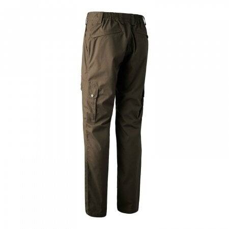 DEERHUNTER Lofoten FallenLeaf Trekking Pantolon 50 - 3