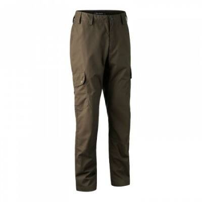 DEERHUNTER Lofoten FallenLeaf Trekking Pantolon 52 - 2