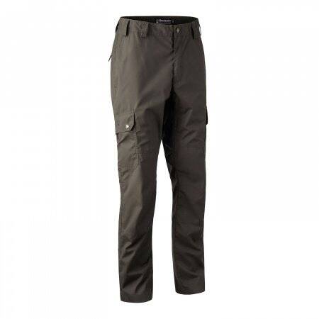 DEERHUNTER Lofoten DeepGreen Trekking Pantolonu 48 - 2
