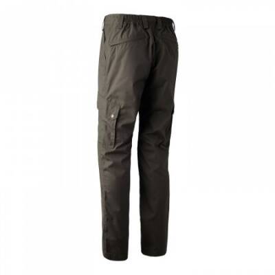 DEERHUNTER Lofoten DeepGreen Trekking Pantolonu 48 - 3