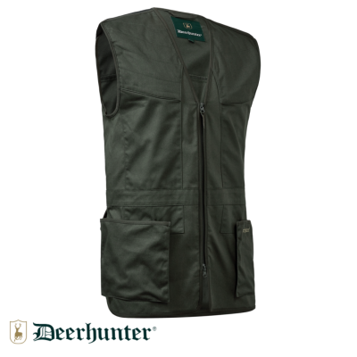 DEERHUNTER Atlas Shooting Yelek L - 1