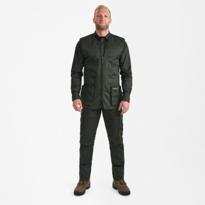 DEERHUNTER Atlas Shooting Yelek L - 6