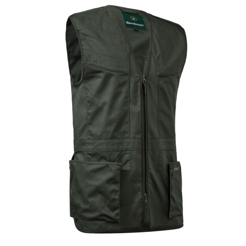 DEERHUNTER Atlas Shooting Yelek S - 2