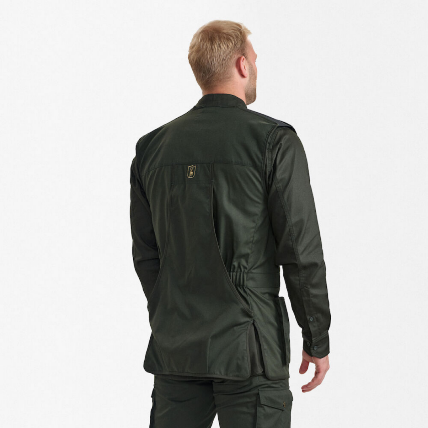 DEERHUNTER Atlas Shooting Yelek S - 5
