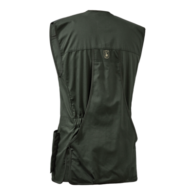 DEERHUNTER Atlas Shooting Yelek XS - 3