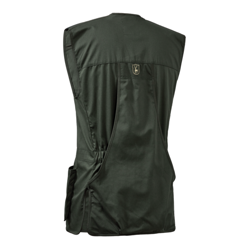 DEERHUNTER Atlas Shooting Yelek XS - 3
