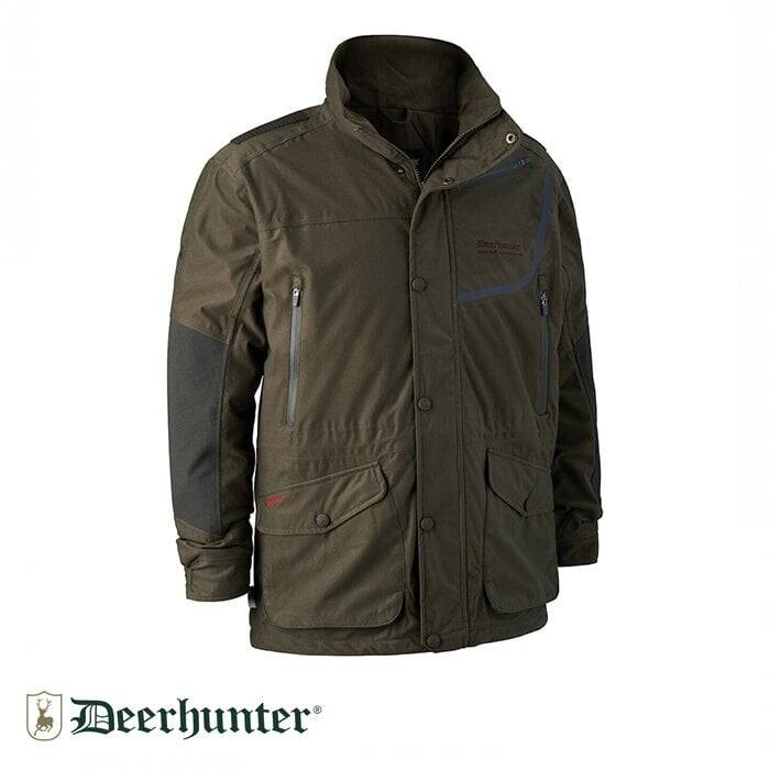 DEERHUNTER Cumberland Pro 383 Dark Elm Mont L - 1