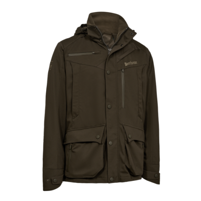 DEERHUNTER Muflon Pro Light Yeşil Mont 54 - 2