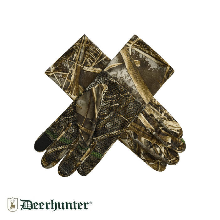 DEERHUNTER Eldiven Silikon Kavramalı 97 L - 1