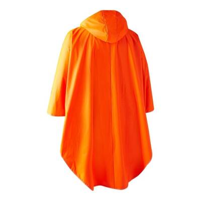 DEERHUNTER Hurrıcane Su Geçirmez Yağmurluk Panço - 2XL - 3