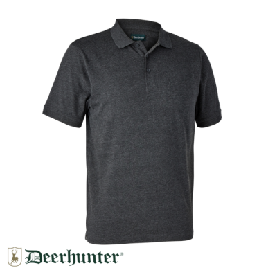 DEERHUNTER Gunnar Polo Tişört XL - 1