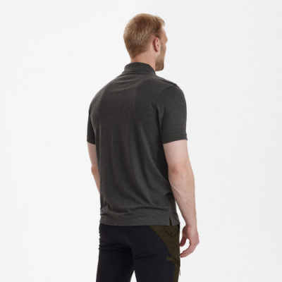 DEERHUNTER Gunnar Polo Tişört XL - 5