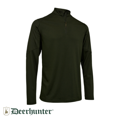 DEERHUNTER Climate 37,5 Teknolojili Tişört XL - 1