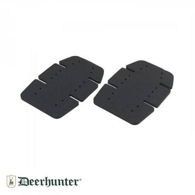 T. DEERHUNTER Kneepads Almati Pantolon Diz Pedi - 1