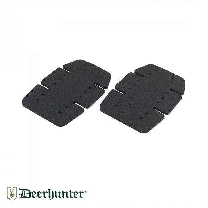 T. DEERHUNTER Kneepads Almati Pantolon Diz Pedi - 1