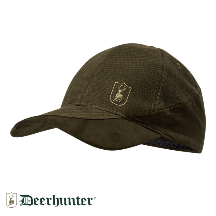 DEERHUNTER Eagle Şapka Standart - 1
