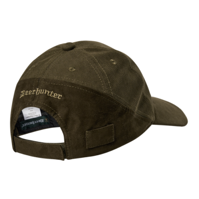 DEERHUNTER Eagle Şapka Standart - 3