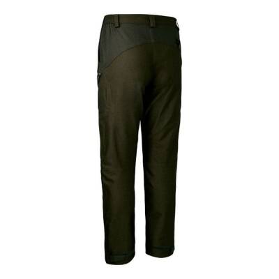 T. DEERHUNTER Lady Ann Yeşil Kadın Pantolon 42 - 3