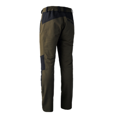 DEERHUNTER Strike Full Streç Pantolon YeşilSiyah- 56 - 3