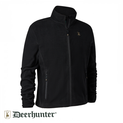DEERHUNTER Denver Polar Ceket - 999 Siyah S - Deerhunter