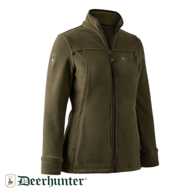 DEERHUNTER Lady Eagle Yün Ceket 42 - Deerhunter