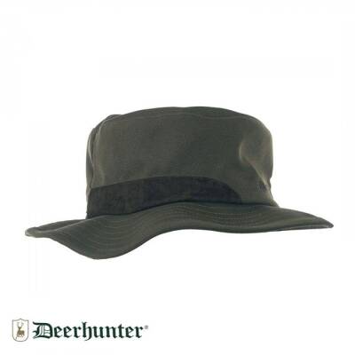 T. DEERHUNTER Muflon 376 Safety Deer-Tex Şapka 6061 - Deerhunter