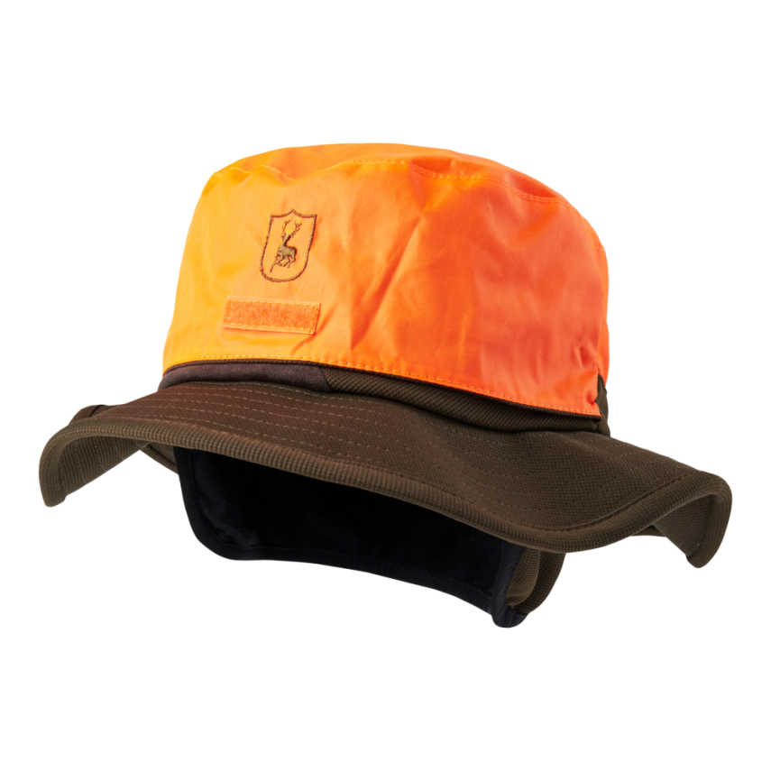 T. DEERHUNTER Muflon 376 Safety Deer-Tex Şapka 6061 - 3