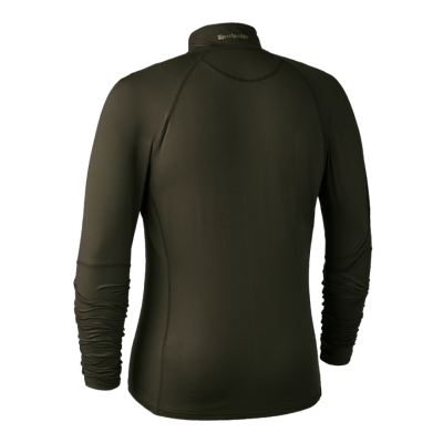 DEERHUNTER Excape Yalıtımlı Fermuarlı Sweatshirt S - 3