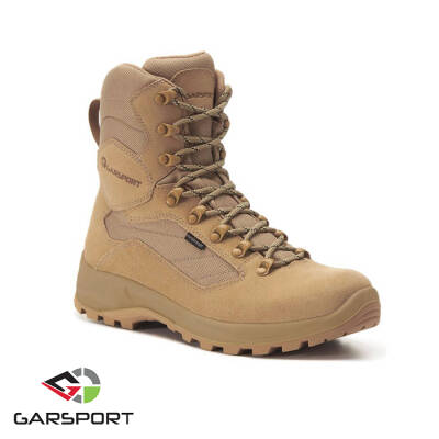 GARSPORT Force Tactical Zip SuGeçirmez Bot 42 - Garsport