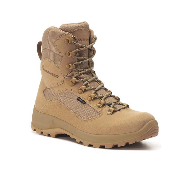 GARSPORT Force Tactical Zip SuGeçirmez Bot 44 - 2