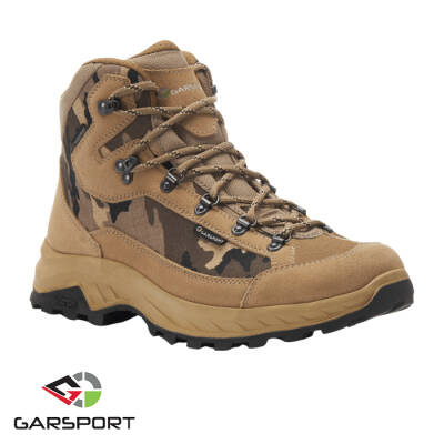GARSPORT Colonel SuGeçirmez Kamuflaj Bot 44 - Garsport