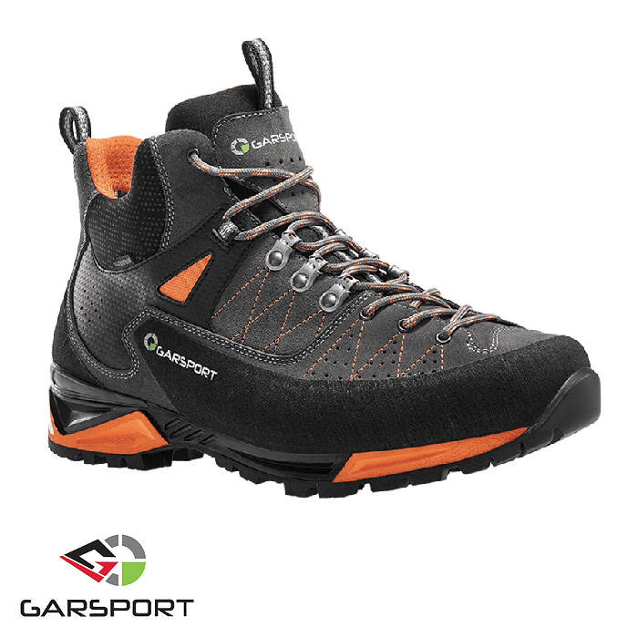 GARSPORT Mountain Tech Mıd WP Bot 43 - 1