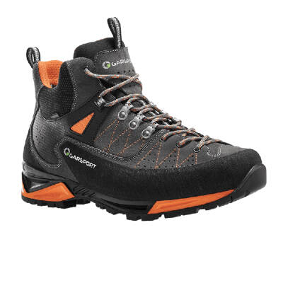 GARSPORT Mountain Tech Mıd WP Bot 43 - 2