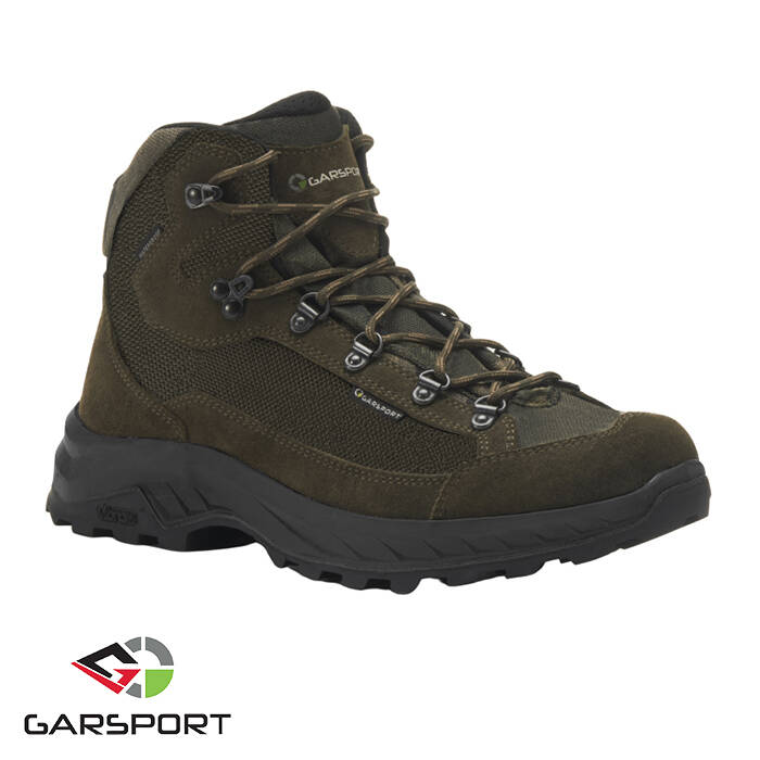 GARSPORT Colonel Su Geçirmez Oliva Bot 46 - 1