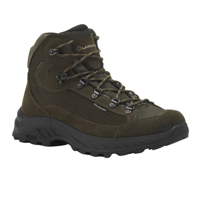 GARSPORT Colonel Su Geçirmez Oliva Bot 46 - 2