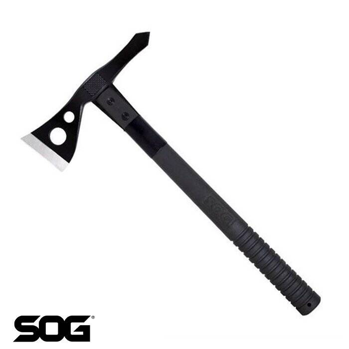 SOG F01T-N Tomahawk Balta - 1