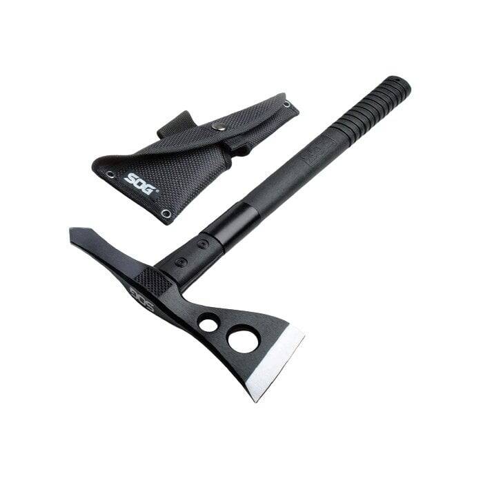 SOG F01T-N Tomahawk Balta - 3