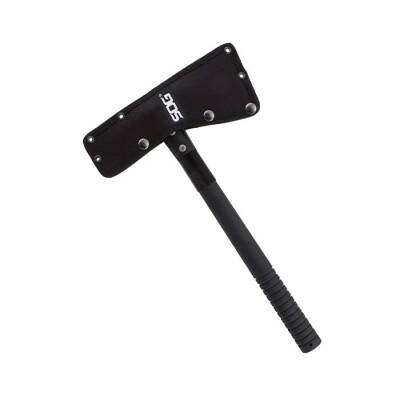 SOG F01T-N Tomahawk Balta - 4