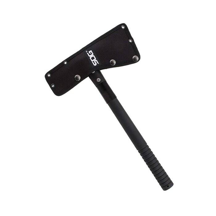 SOG F01T-N Tomahawk Balta - 4