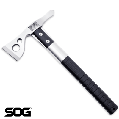 SOG F06PN-CP Fasthawk Balta - Parlak - SOG Specialty Knives & Tools