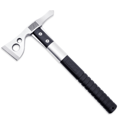 SOG F06PN-CP Fasthawk Balta - Parlak - 2