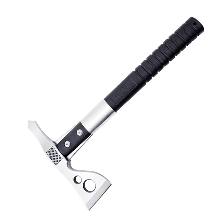 SOG F06PN-CP Fasthawk Balta - Parlak - 4