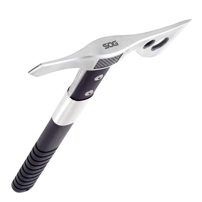 SOG F06PN-CP Fasthawk Balta - Parlak - 5