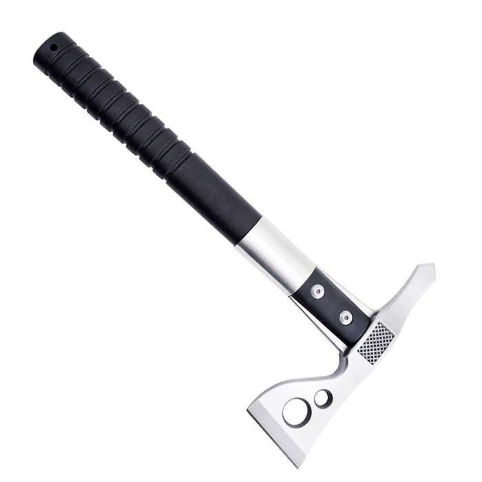 SOG F06PN-CP Fasthawk Balta - Parlak - 6