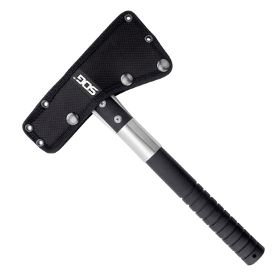 SOG F06PN-CP Fasthawk Balta - Parlak - 7